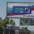 Putin tvrdi da je samoproglašena Luganska Narodna Republika potpuno pod kontrolom ruskih snaga