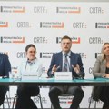 Posmatračke misije Crte o predizbornoj kampanji: Manje slobode, više neravnopravnosti