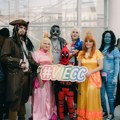 Vienna Comic Con 2026: Beč kao centar pop-kulture