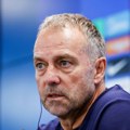 Flik hvali Murinja: Najveće moguće poštovanje