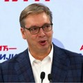 Britanski Telegraf: Aleksandar Vučić je možda izgubio izbore, ali ne treba ga otpisivati