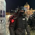 Mreža integriteta poziva rukovodioce policije, vojske i službi bezbednosti da podnesu ostavke