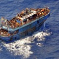 Devet krijumčara ljudima uhapšeno u Grčkoj zbog fatalnog brodoloma