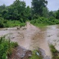 Timok stabilan: Ukinuta vanredna odbrana od poplava kod Trnavca