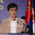 Brnabić: Ostavka na stolu, potrebno da dođete na tehničke razgovore oko detalja izbora