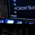 Credit Suisse kasno prijavila trgovinu dugom, kazna 900.000 dolara