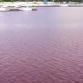 Panika na japanskom ostrvu Kristalno bistro more preko noći poprimilo zlokobno crvenu boju