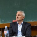 Intervju: Slaviša Orlović - Demokratiju nadziru oni kojima je potreban nadzor