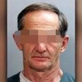 FOTO Srbin (71) u Americi seksualno zlostavljao tri devojčice uzrasta od 9 do 12 godina, policija ga locirala zahvaljujući…
