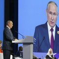 "Rusija je spremna za rat sa NATO": Putin: "Ovo niko ne želi, ali spremni smo za svaki scenario"