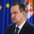 Dačić: Ako međunarodna zajednica ne stane Kurtiju na put, on će sigurno zapaliti ratni požar