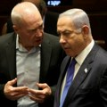 Netanjahu garantuje da neće biti građanskog rata u Izraelu