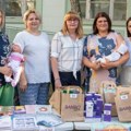 Pomoć budućim roditeljima: Svetska nedelja dojenja obeležena kroz praktične savete u Zrenjaninu (foto)