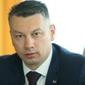 Ministar bezbednosti BiH: Suspendovan policijski službenik koji je veličao akciju "Oluja" na Fejsbuku