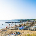 Uhapšeno osam osoba zbog uzurpacije morske obale i plaže u Grčkoj