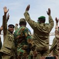 Vojna hunta u Nigeru imenovala vladu: Sastanak šefova država Zapadne Afrike danas o narednim koracima