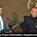 Pakistan dobio novog, privremenog premijera