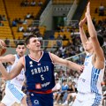 Kakva bruka u režiji FIBA! Pa, oni ne znaju kako izgleda Nikola Jović: Umesto slike mladog asa Srbije, stavili košarkaša…