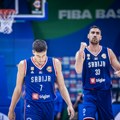 Srbija stotkom u četvrtfinale, izbegla Amerikance (video)