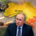 Sprema se apokaliptični scenario za rat u Ukrajini uz pomoć Severne Koreje: Putin u januaru pokreće kajzeršlaht?