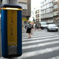 Saobraćaj i Beograd: Šta je tajna tastera za semafore u glavnom gradu