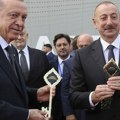 Erdogan: Ankara podržava operaciju Bakua u Karabahu