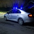 Kosovska policija: Kamionima blokirali put pa otvorili vatru na službenike