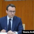 Директор Канцеларије Владе Србије за Косово демантовао да је Радоичић на ВМА