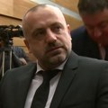 Radoičić saslušan u Višem javnom tužilaštvu, negirao krivična dela, čeka se odluka o pritvoru