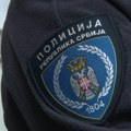 Uhapšen Kragujevčanin (69) zbog droge