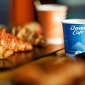 Drive Cafe – kutak za ukusni dnevni predah