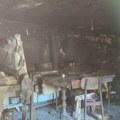 Bračni par izgoreo u požaru: Tragedija u niškom selu Rujnik: Vatrogasci zatekli ugljenisana tela, sveća ih koštala života
