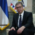 Vučić: Vulin nije bio ruski agent, pritisci od kako je stupio na funkciju