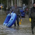 Raste broj nastradalih u Italiji Poplave u Toskani odnele i sedmi život (foto)