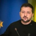 Zelenski pozvao Trampa u Kijev da "sam proceni razmere sukoba"