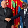 Ambasador Konga Žozef Kalala Mulamba u Jagodini: Kongo nikada neće priznati nezavisnost Kosova