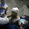 Три новорођене бебе умрле у болници Ал Шифа
