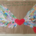 Odabrani najbolji dečiji radovi u okviru Festivala mentalnog zdravlja u Zrenjaninu