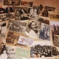 Fotografije, pošta iz logora, stare pozivnice, ratna pisma - Nišlija u svom domu čuva delove istorije
