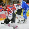Mirko Đumić je jedan od najperspektivnijih hokejaša iz Srbije: "Imamo potencijal da igramo sa najvećima"