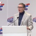 "Očekuje nas mnogo muka po pitanju Kosova i Metohije, ali..." Vučić najavio novu diplomatsku borbu za srpske nacionalne…