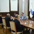 Vučić: Srbija, kao i uvek do sada, posvećena unapređenju izbornog procesa
