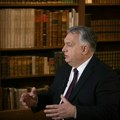 Orban: "Ukrajina ne može da pobedi Rusiju na bojnom polju, nemojmo se zavaravati"