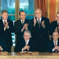 Dejtonski mirovni sporazum - 28 godina od potpisivanja