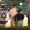 Vol strit džurnal: Izrael i Katar će razgovarati o pregovorima za oslobađanje talaca