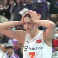 MVP Tijana plakala zbog svetske titule! Osvojila poslednji poen i trofej, pa nije krila suze! (video)