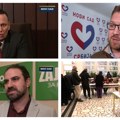 Od teškog incidenta u Odžacima do slavlja demokratije u Novom Sadu: Kako su protekli pokrajinski izbori u Vojvodini?