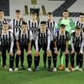 Partizanova deca protiv Brage za osminu finala Lige šampiona