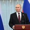 Putin: Rusija može da se brže obračuna sa Zapadom nego što Zapad može sa Rusijom