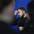 Zelenski je poništio članstvo Ukrajine u Savetu za pogranične trupe ZND